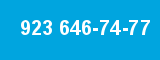 923 646-74-77